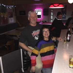 Meet your Posher, Martyne